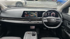 Nissan ARIYA 178kW Advance 87kWh 22kWCh 5dr Auto Electric Hatchback